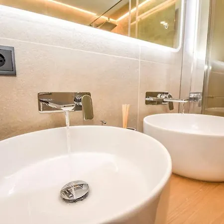 Murofinto Homes Apartament Corfu (city)
