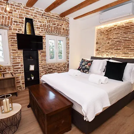 Murofinto Homes Apartament Corfu (city)