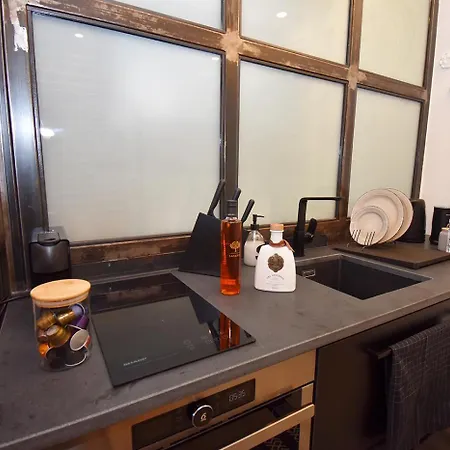 Apartament Murofinto Homes Corfu (city)